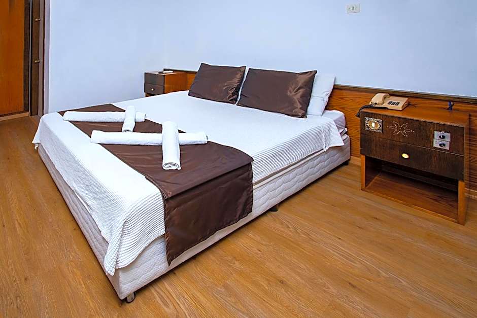 Kabasakal Otel