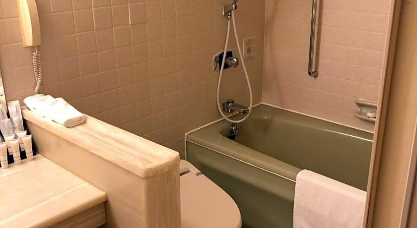 ANA Crowne Plaza Hotel Kyoto By IHG