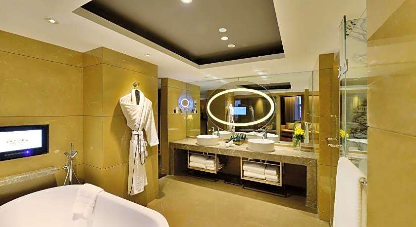 Sofitel Zhengzhou International