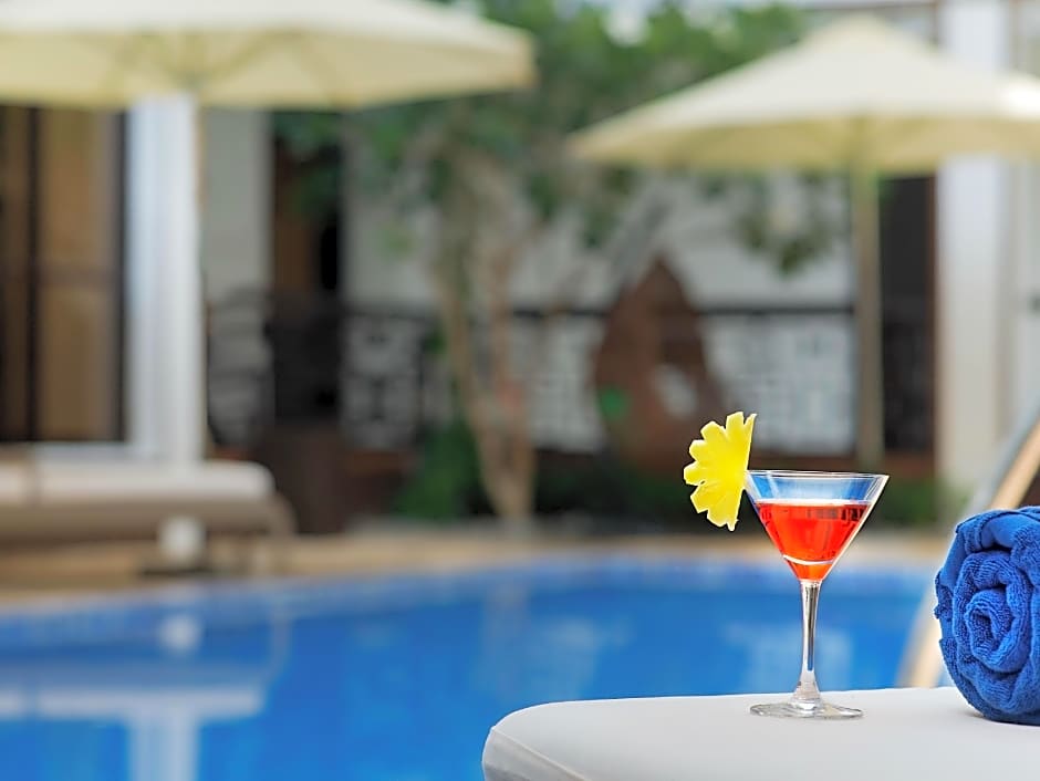 Vinh Hung 2 City Hotel