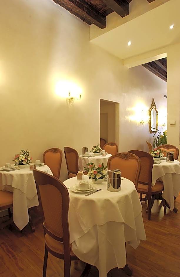 Hotel Locanda Canal