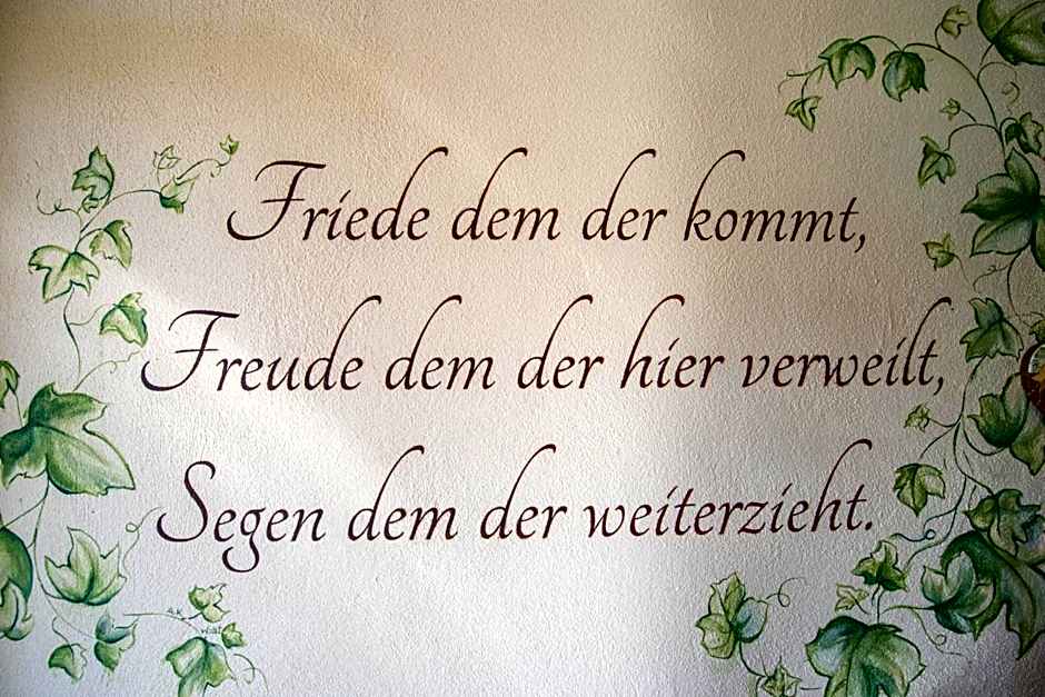 Berghotel Presslauer