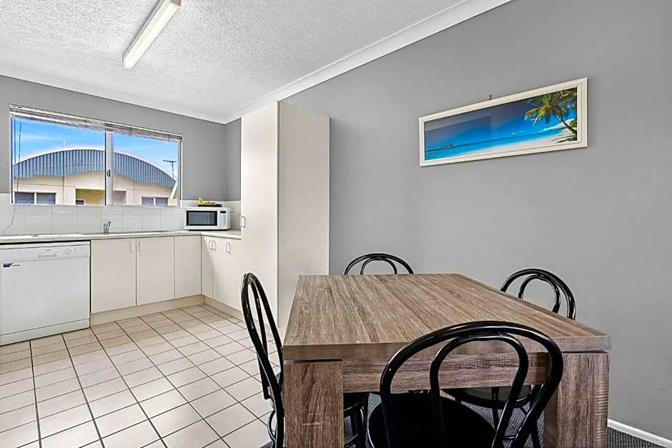 Park Regis Anchorage