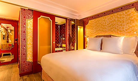 Light My Fire - Superior Room