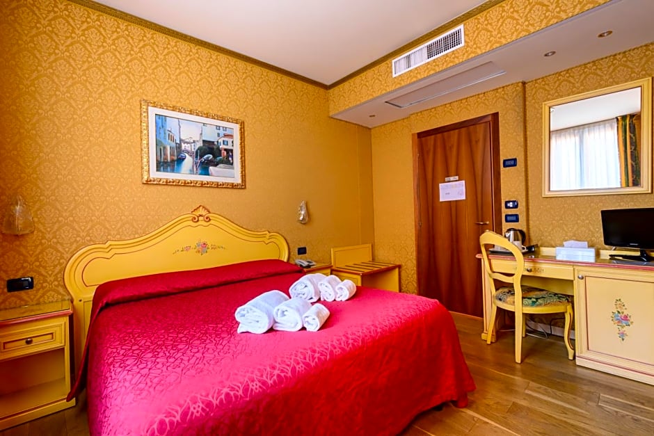 Residenza Ca' San Marco