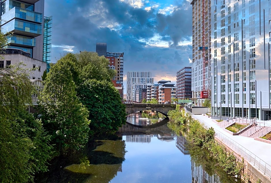 Dream Apartments Manchester