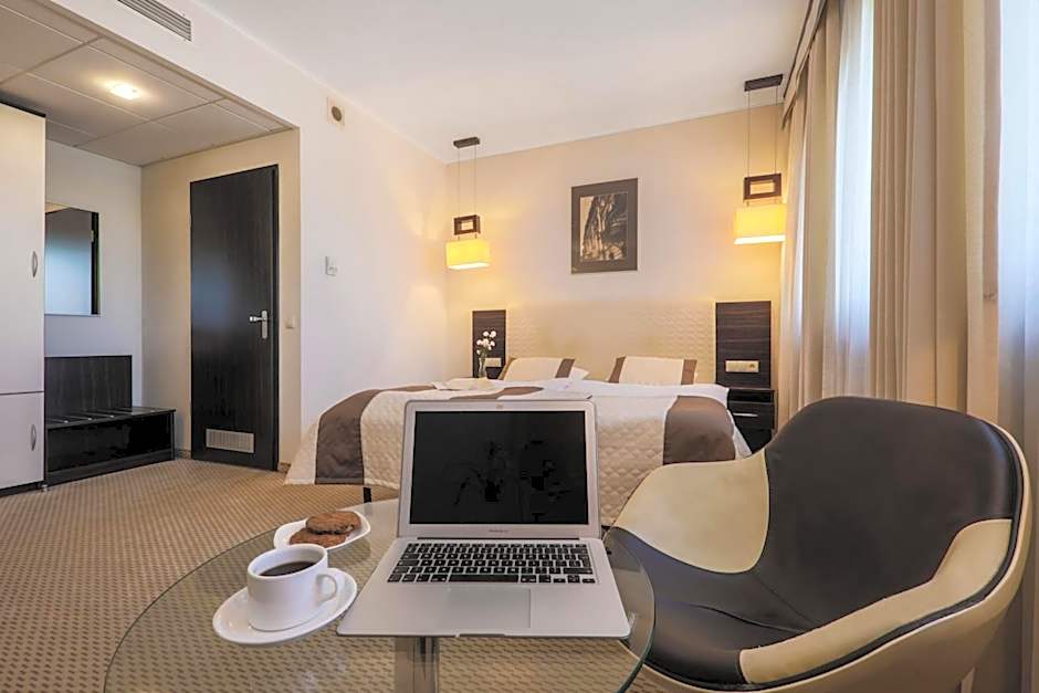 Hotel Borowiecki