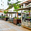 Novotel Tunis Lac
