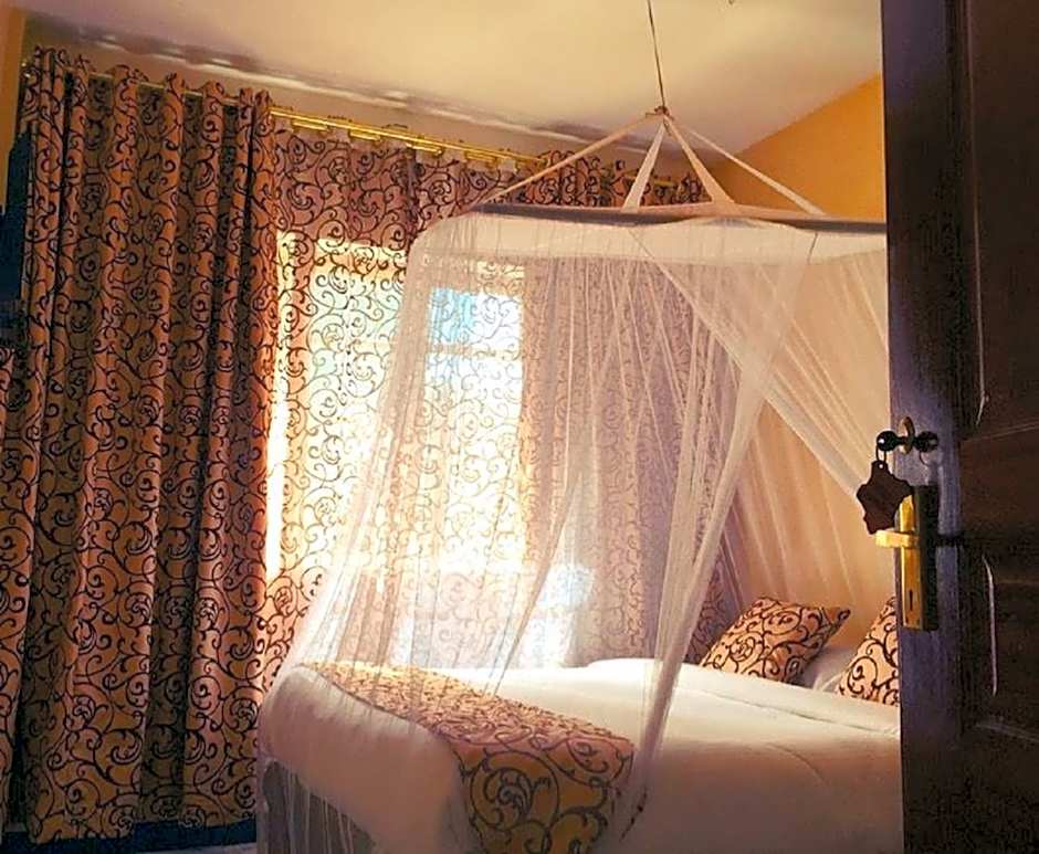 Hotel Embassy