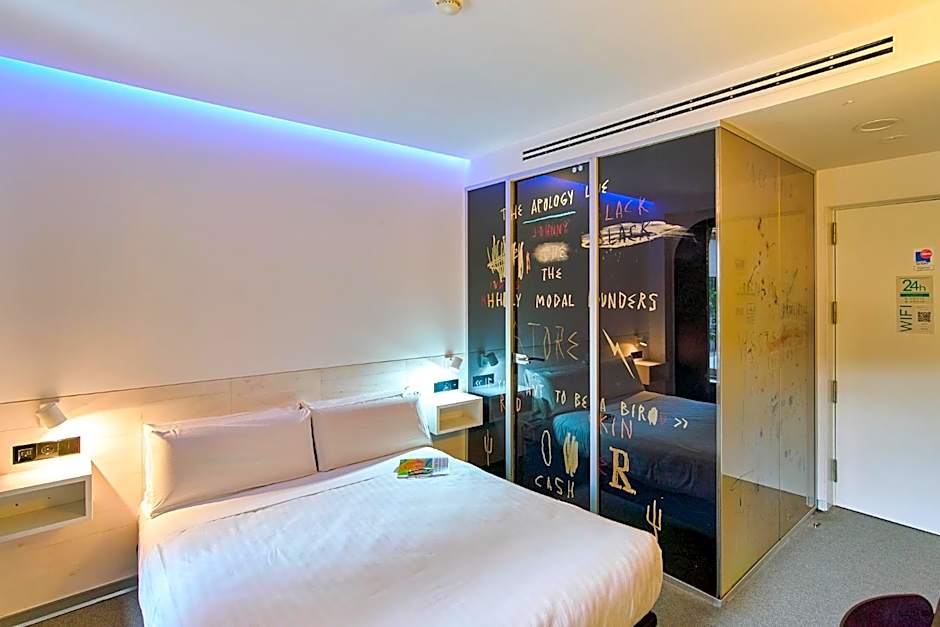 Hotel Melibea by gaiarooms