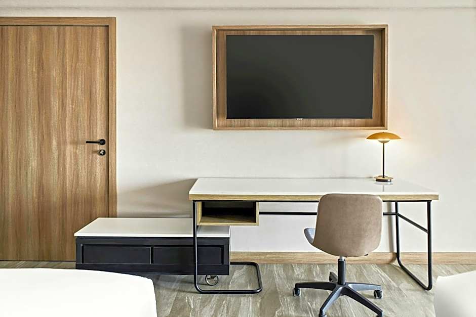 Courtyard by Marriott San Jose Escazu