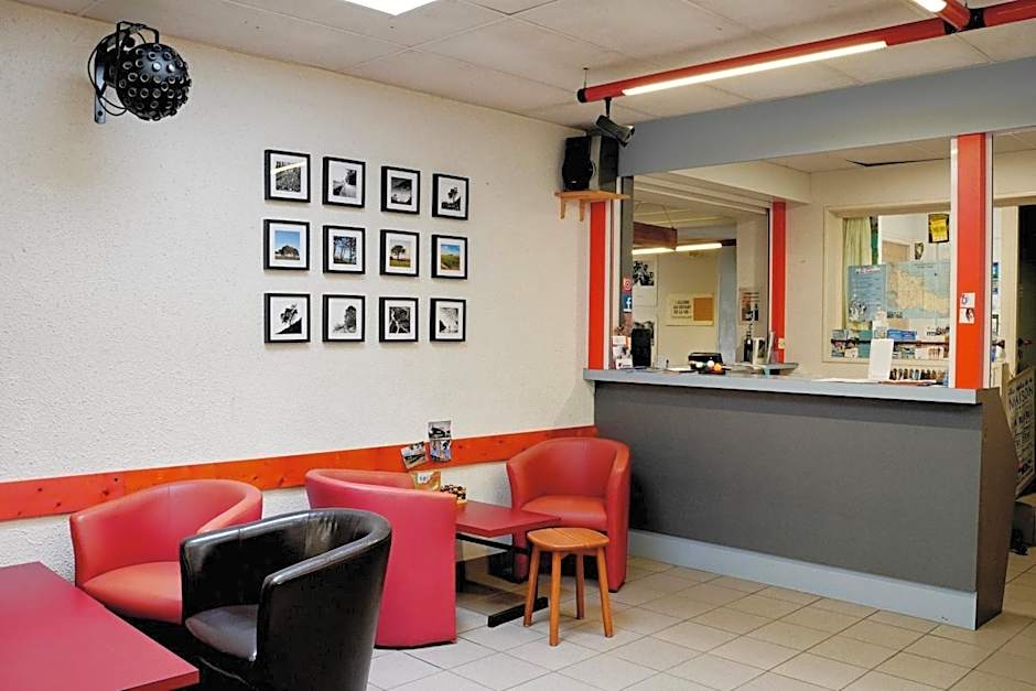 Auberge de Jeunesse HI Belle-Île-en-Mer