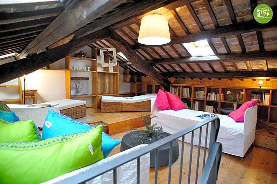 Stop & Sleep Fagagna on the Hills