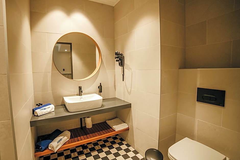 Coop Hotell