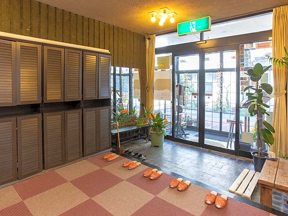 Tabist Hana Hotel Takinoya Aizu Yanaizu
