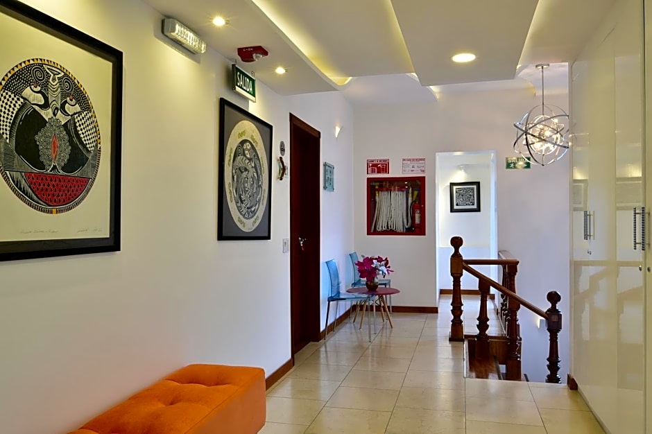 Marquiz Hotel Boutique