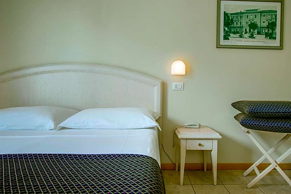 Hotel Villa Mare