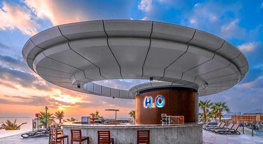 Hampton by Hilton Marjan Island