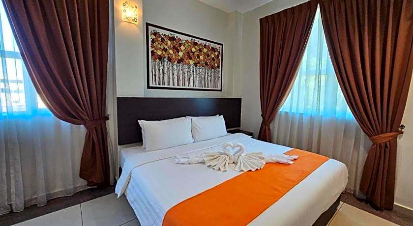 PPT Muar Hotel