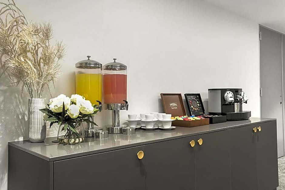 Quest Canberra City Walk