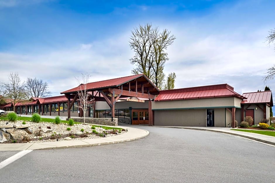 Best Western Edgewater Resort