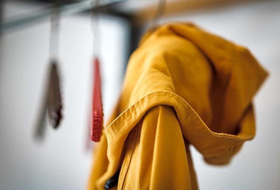 Vienna Hostel Ruthensteiner