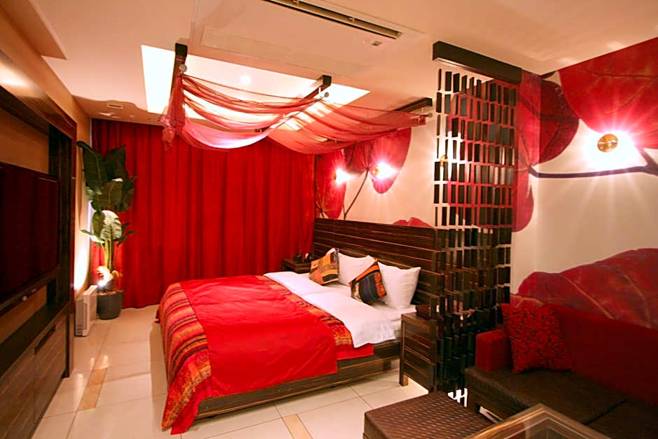 Hotel Aura Daito (Adult Only)