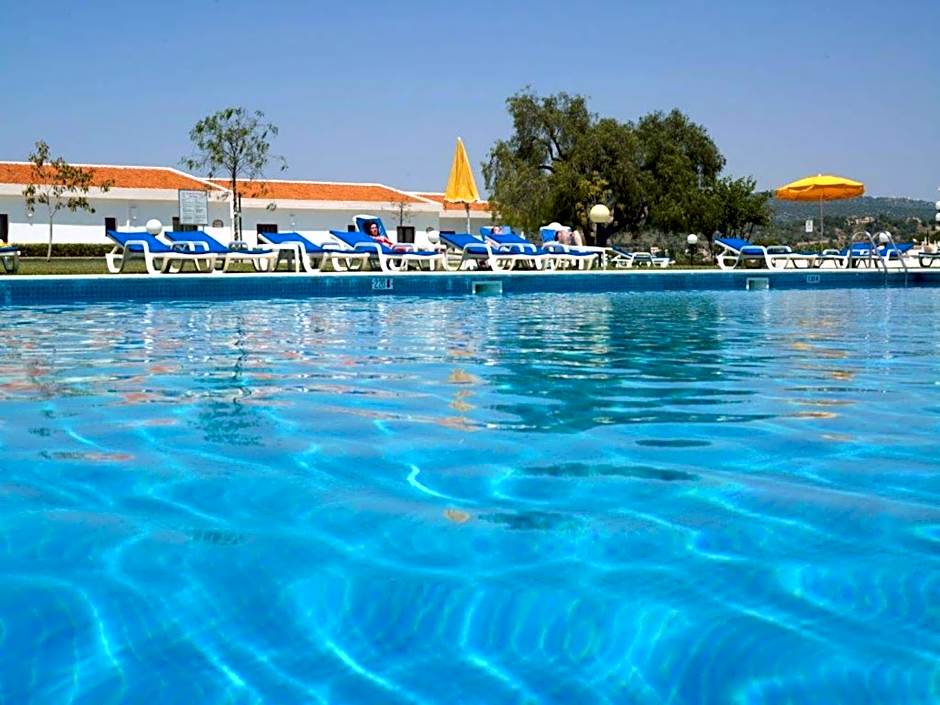 Hotel Apartamento Do Golfe