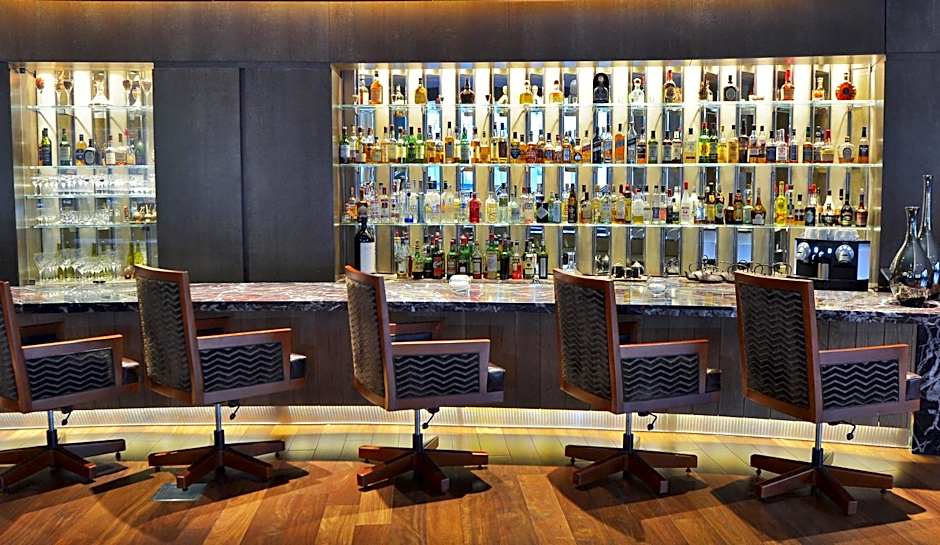 Alvear Art Hotel