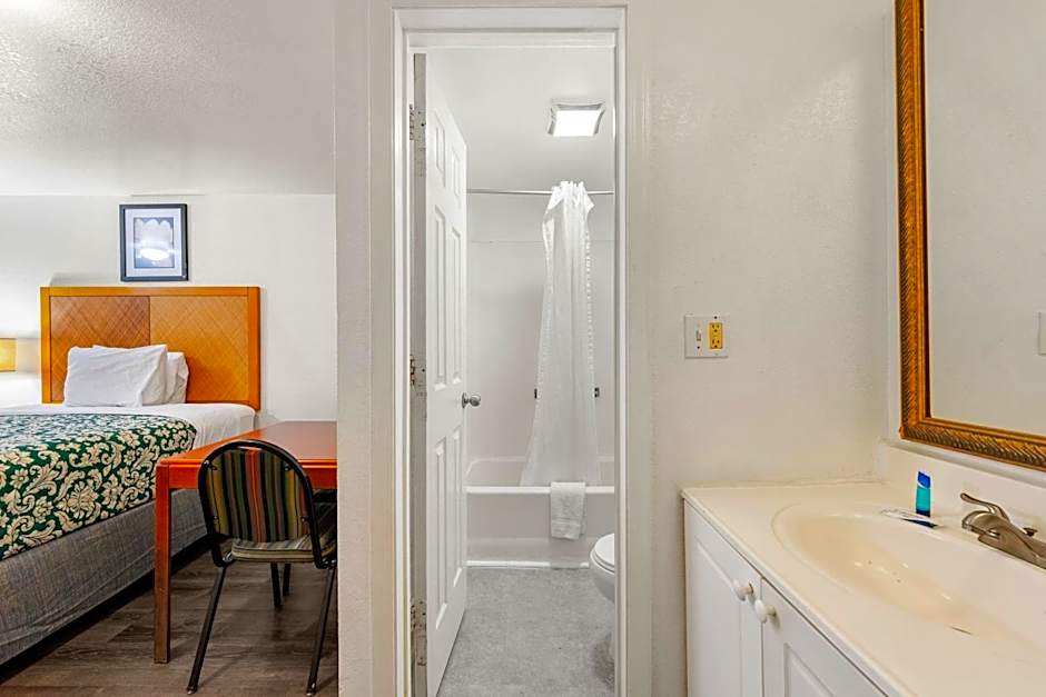Extended Stay Studios