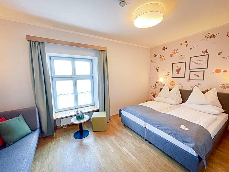 JUFA Hotel Deutschlandsberg