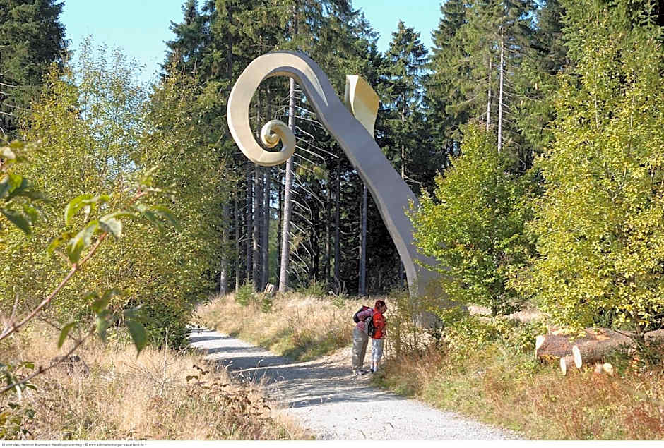 Hotel Hanses-Bräutigam