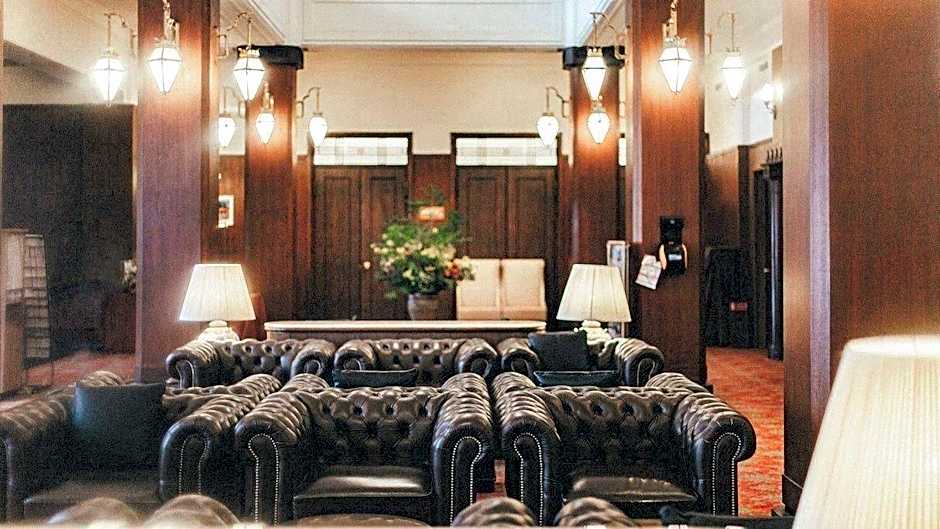 Gamagori Classic Hotel