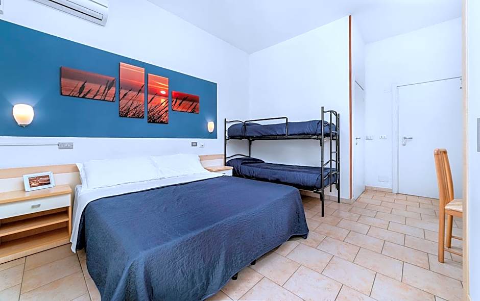 HOTEL OLIVER