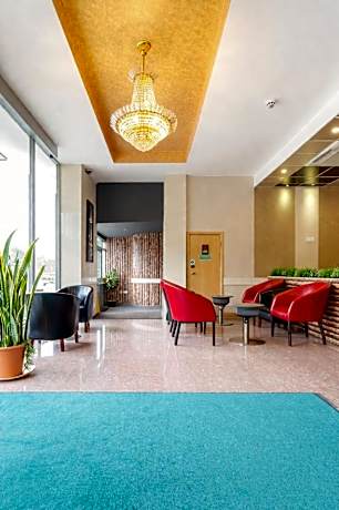 Eurotraveller Hotel - Premier (Harrow)