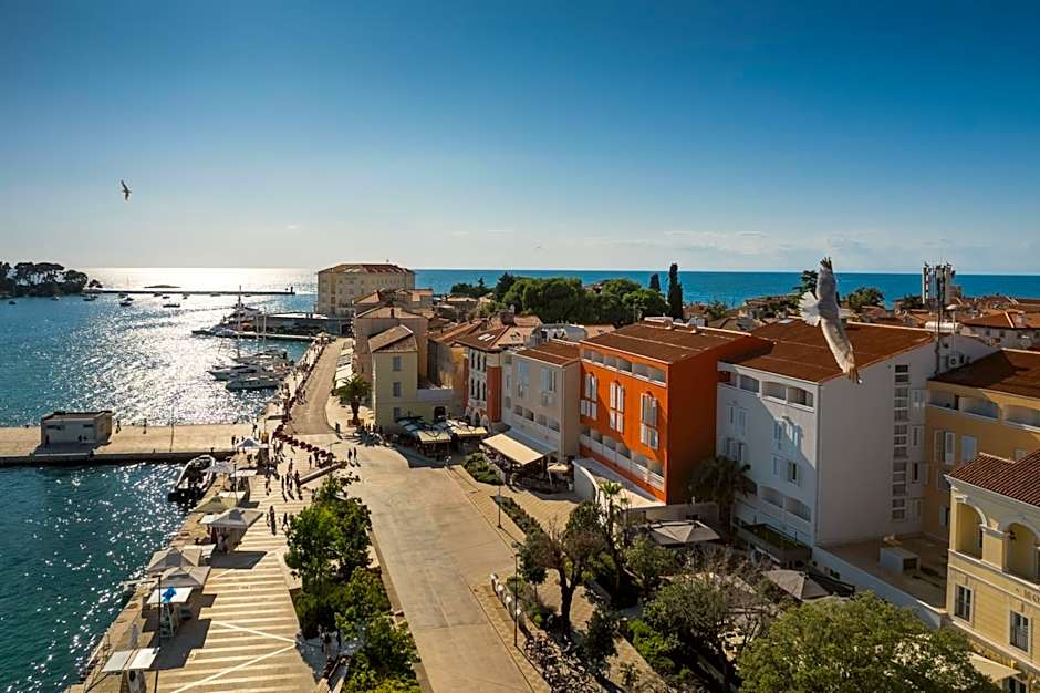 Valamar Riviera Hotel & Residence