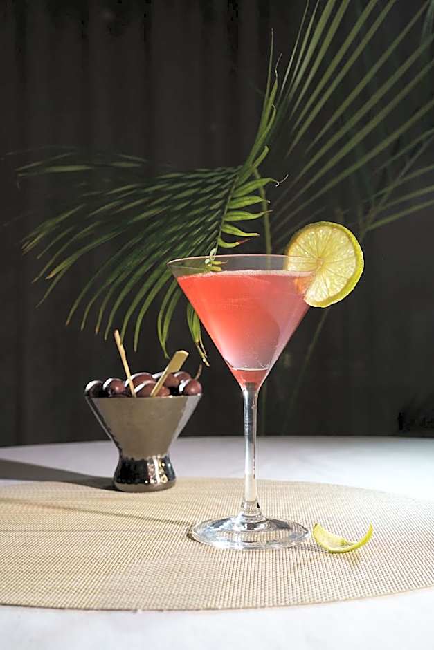 Crowne Plaza Paris République By IHG