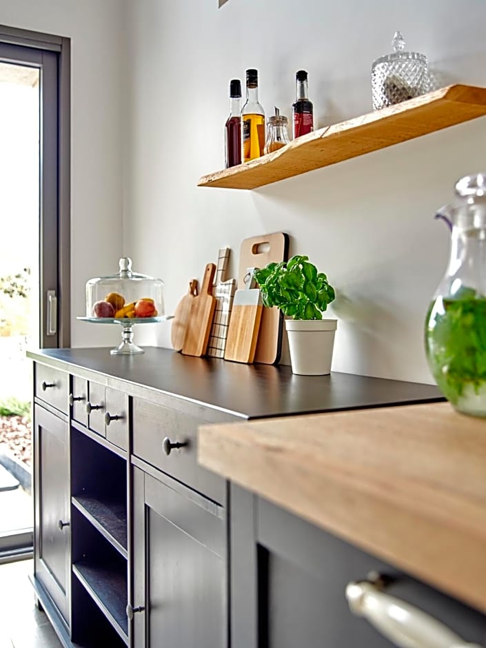 AU LOGIS DE BELLEFOIS - Chambres d'hôtes