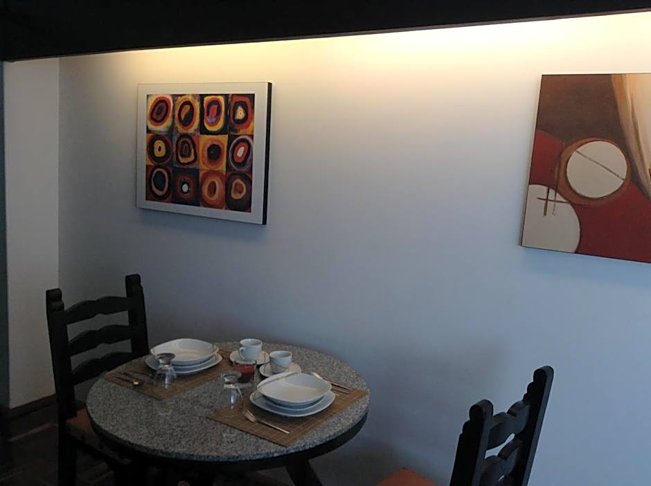 Suites Havre