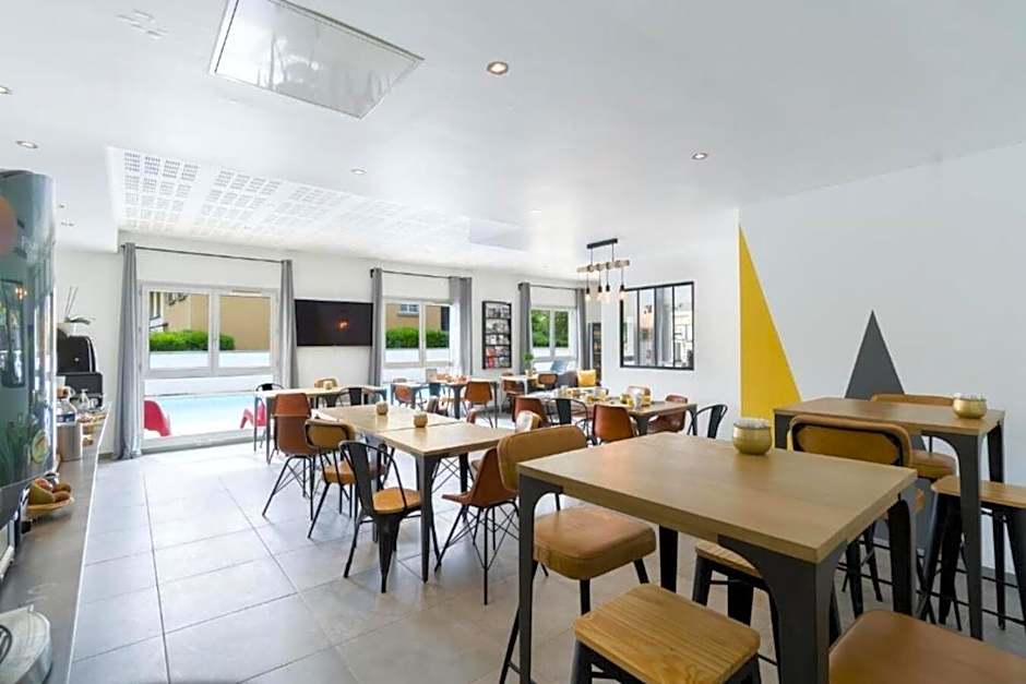 Garden & City Lyon - Lissieu