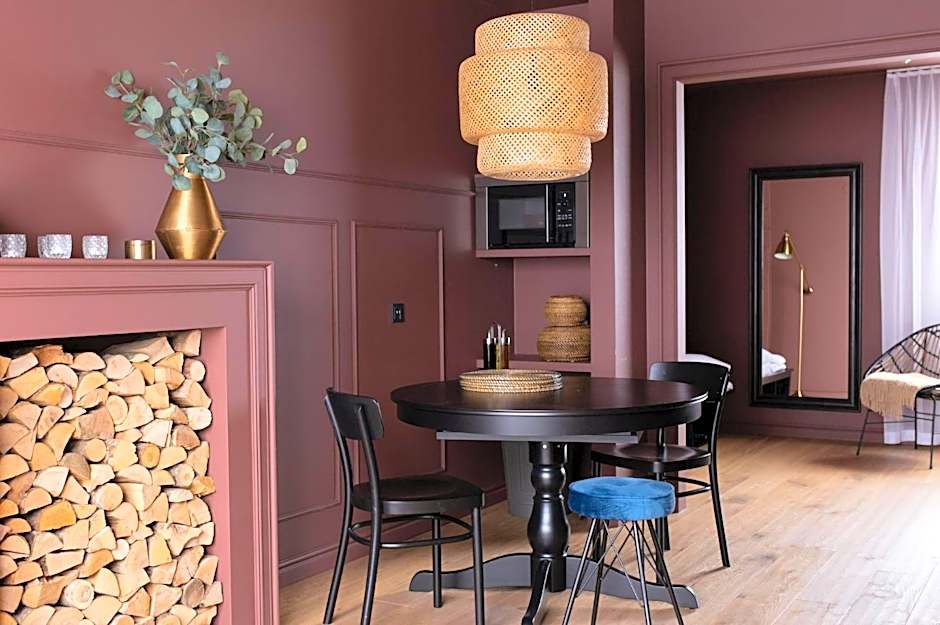 INNI - Boutique apartments