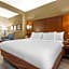 Comfort Suites At The University