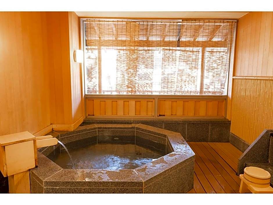 Hotel Castle Inn Ise Meotoiwa