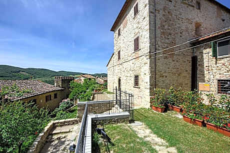 Torre nel Chianti