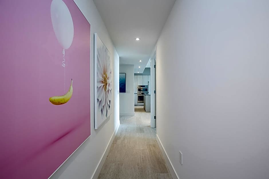 Hyde Beach House Hollywood Private Suites