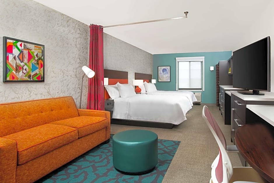 Home2 Suites by Hilton Long Island Brookhaven