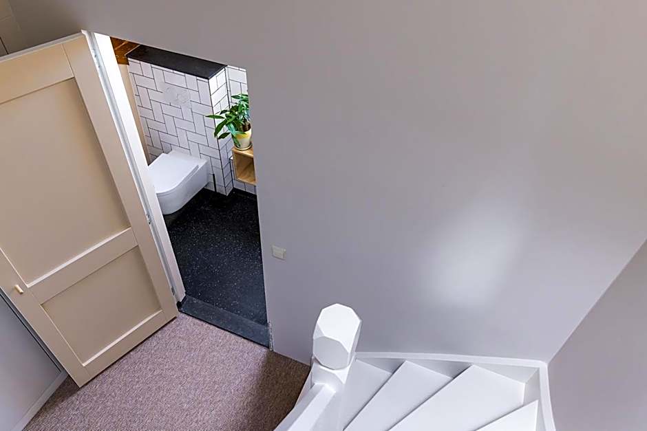 Stadshotel Steegoversloot