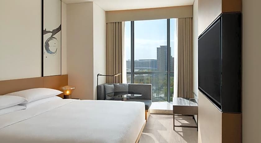 Fairfield by Marriott Xi'an Chanba
