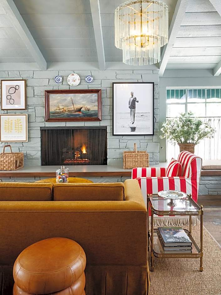Le Petit Pali at Ocean Ave