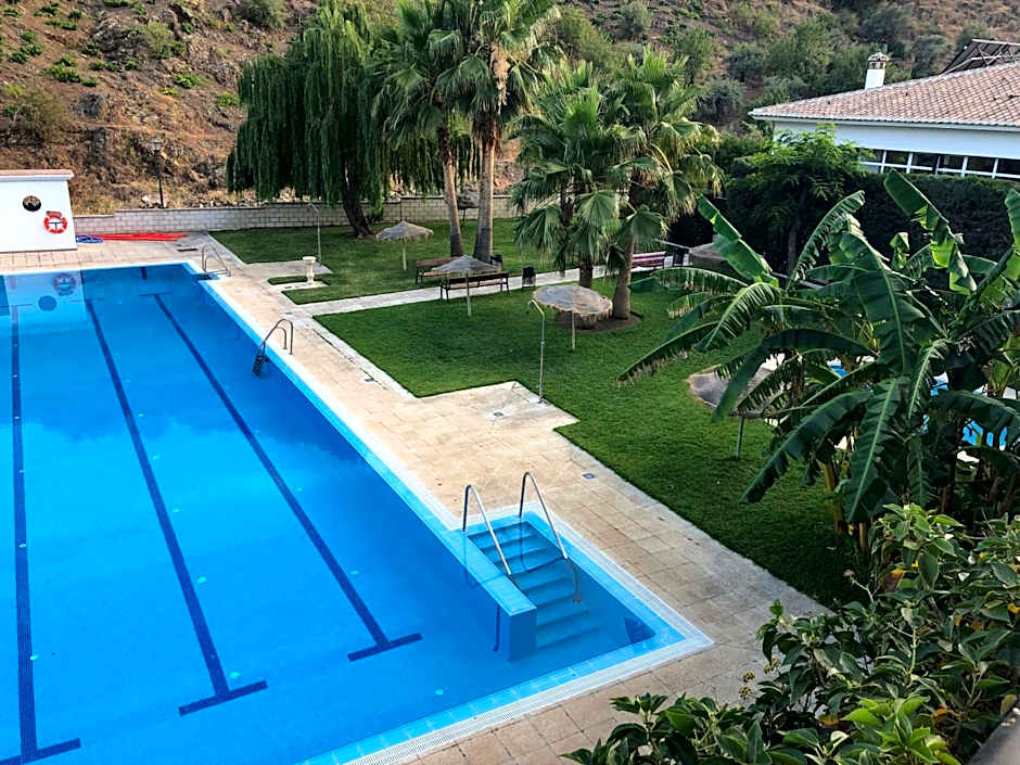 Hotel Posada del Bandolero